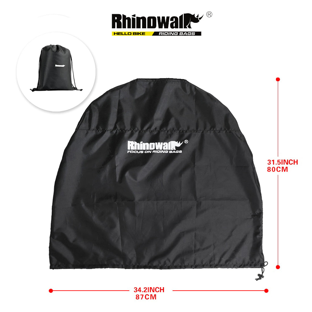 Rhinowalk RF162 Bike Loading Carry Storage Bag 16" - Tas Sepeda