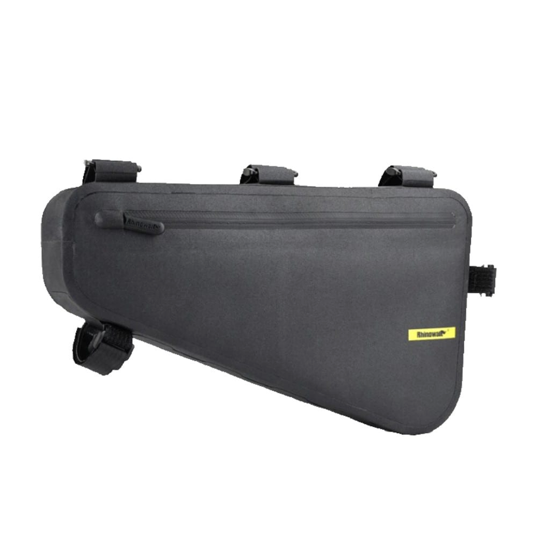 Rhinowalk X20654 Bike Front Frame Triangle Bag 4L- Tas Sepeda