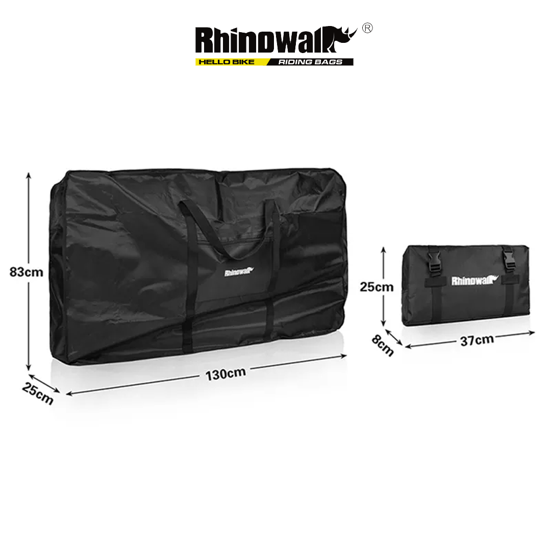 Rhinowalk RM263 Bike Loading Carry Bag 700C / 27.5" - Tas Sepeda
