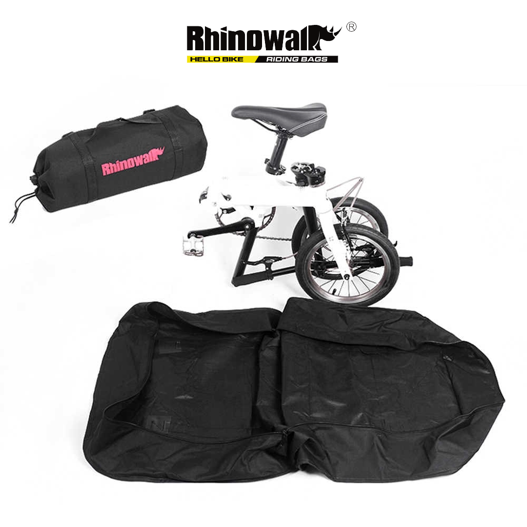 Rhinowalk RK20 Bike Loading Carry Storage Bag 20 inch - Tas Sepeda