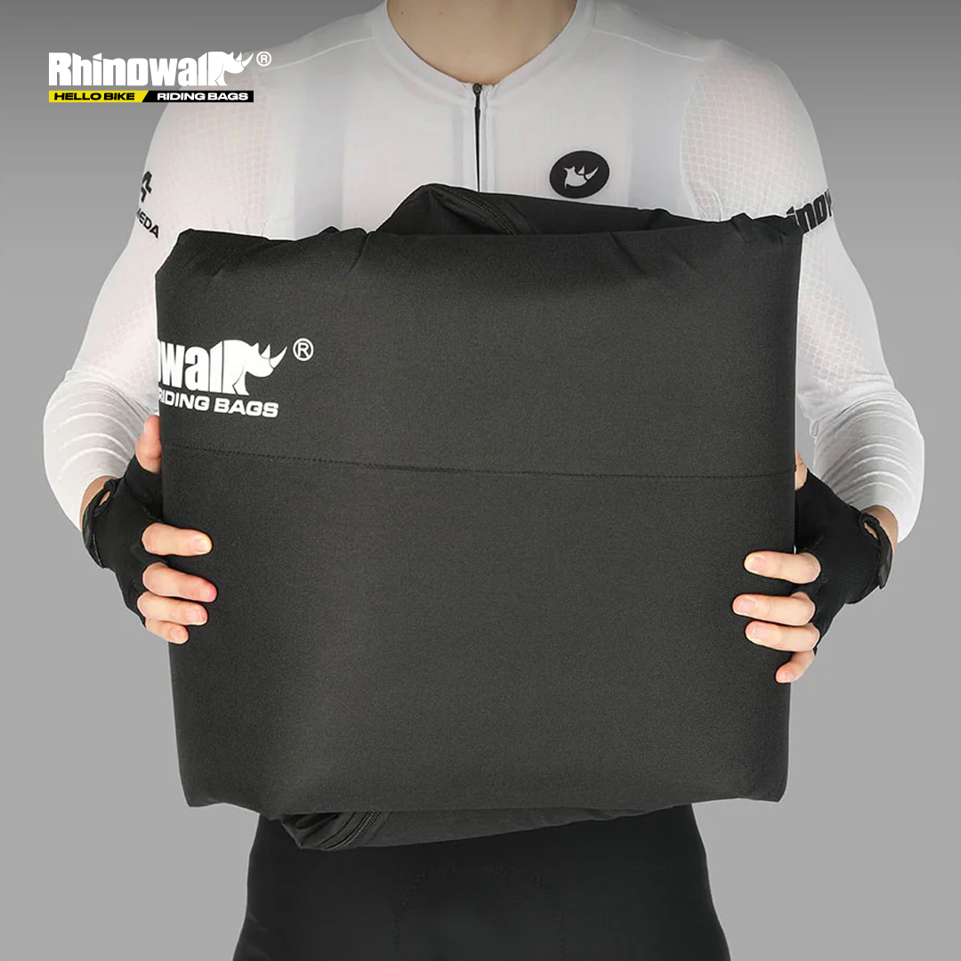 Rhinowalk RM269 Bike Carrying For Air Travel Bag - Tas Sepeda