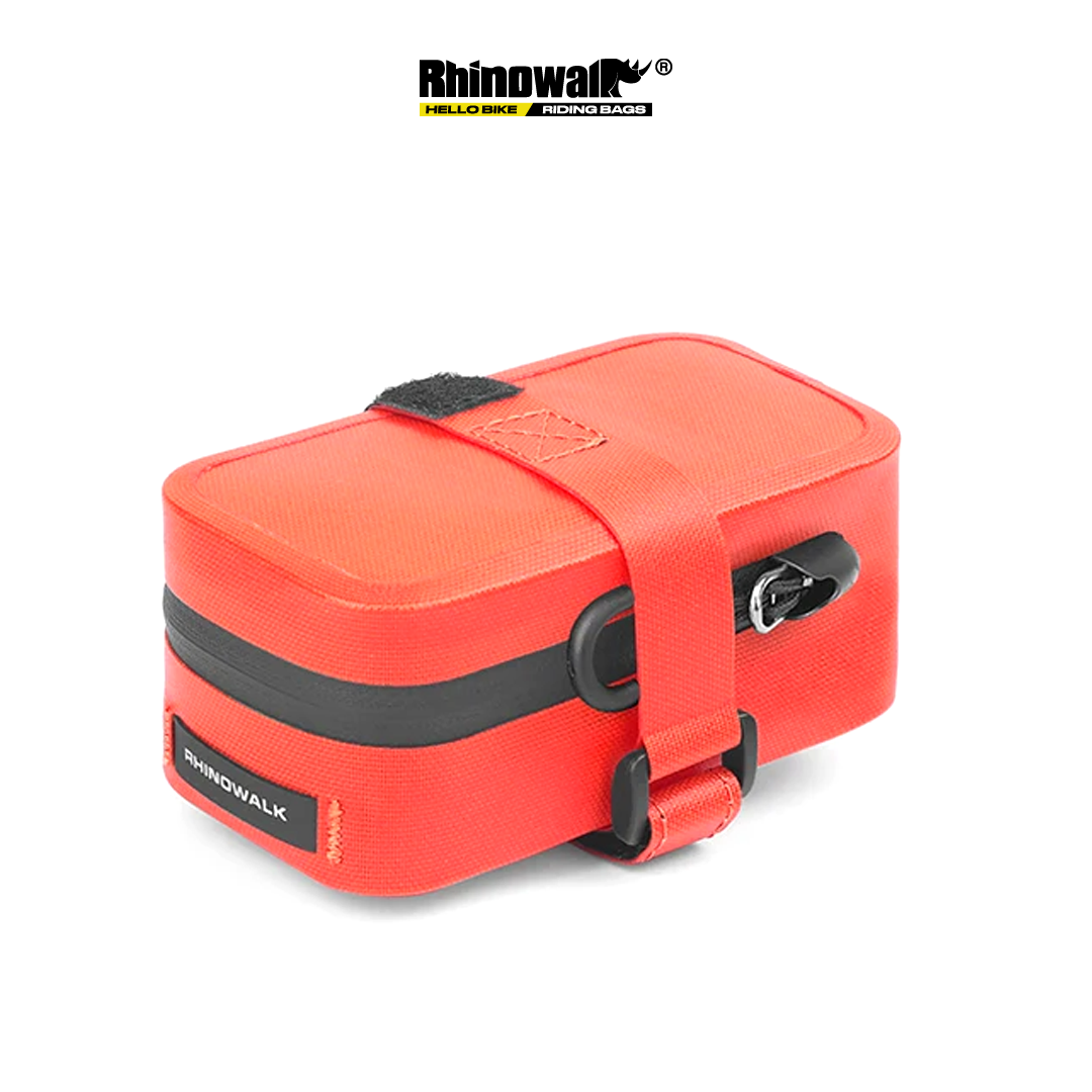 Rhinowalk RK5200 Bike Waterproof Saddle Bag - Tas Sadel Sepeda