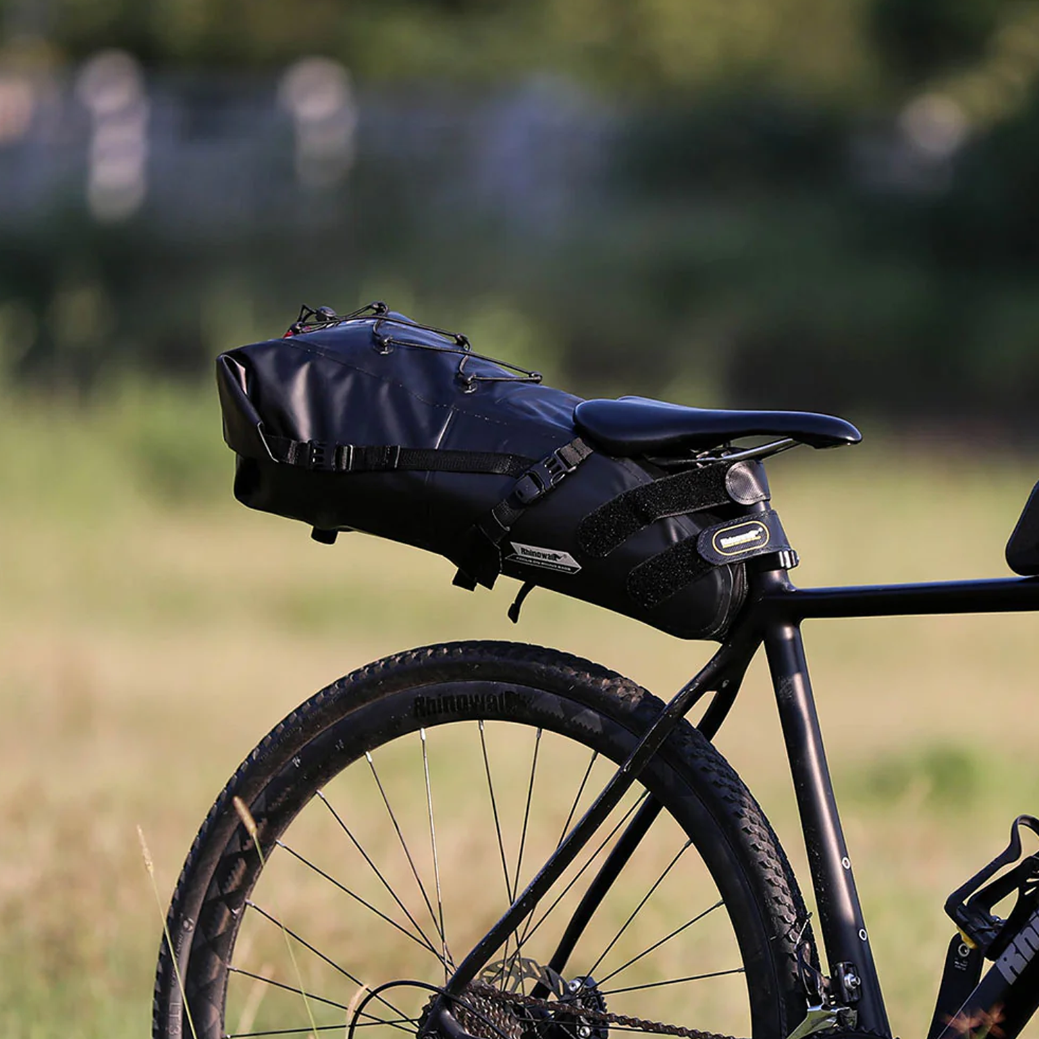 Bike Saddle Bag