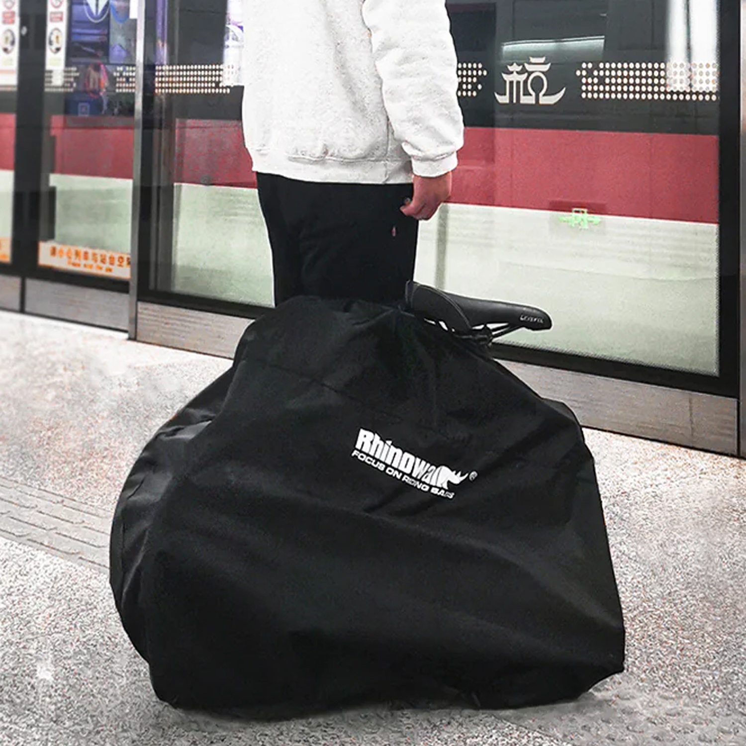 Bike Transport Bag