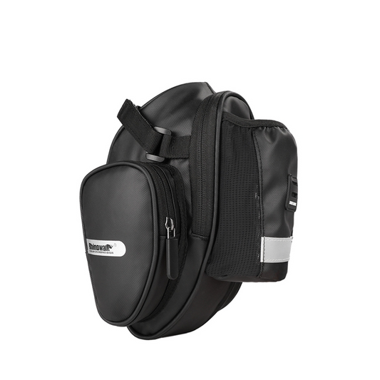 Rhinowalk X21557 Bike Waterproof Saddle Bag - Tas Sadel Sepeda