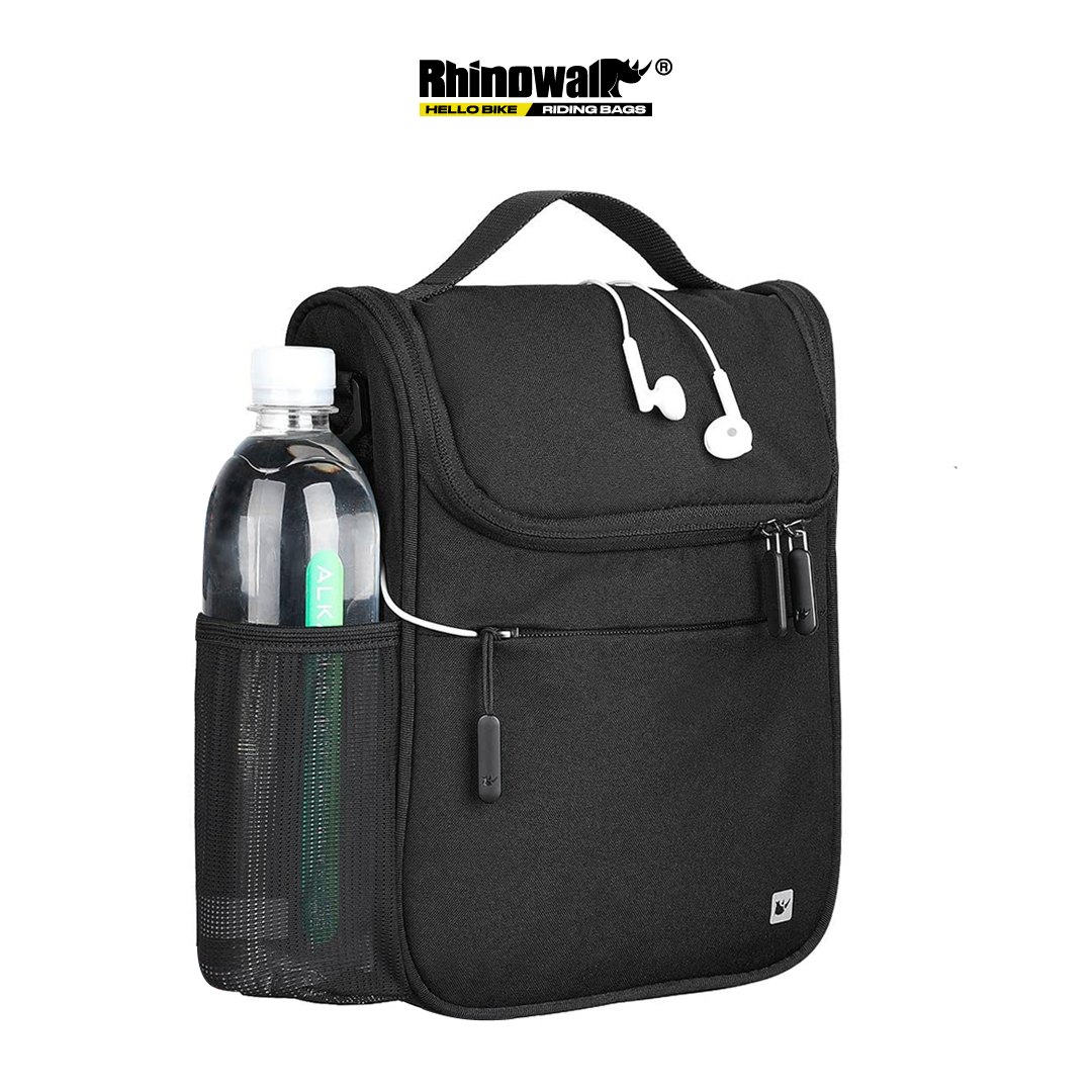 Rhinowalk RK18995 Bike Handlebar Bag - Tas Stang Sepeda