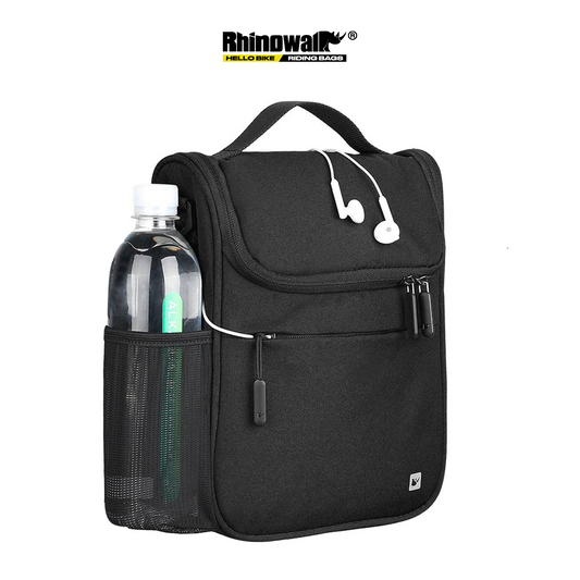 Rhinowalk RK18995 Bike Handlebar Bag - Tas Stang Sepeda