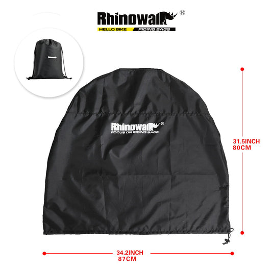Rhinowalk RF162 Bike Loading Carry Storage Bag 16" - Tas Sepeda