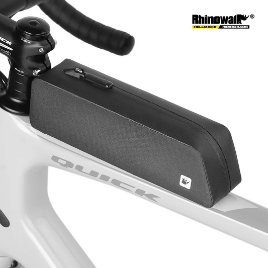 Rhinowalk K34 Waterproof Bike Front Frame Triangle Bag - Tas Sepeda
