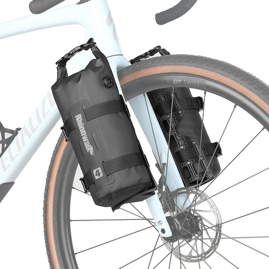 Rhinowalk RK4041 Bike 4L Fork Bottle Bag - Tas Botol Sepeda