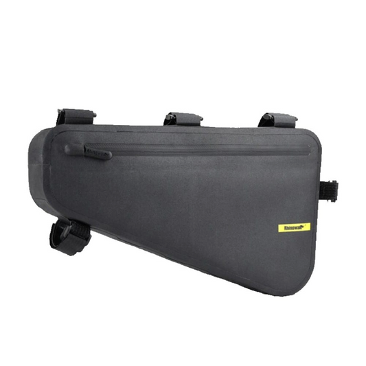 Rhinowalk X20654 Bike Front Frame Triangle Bag 4L- Tas Sepeda