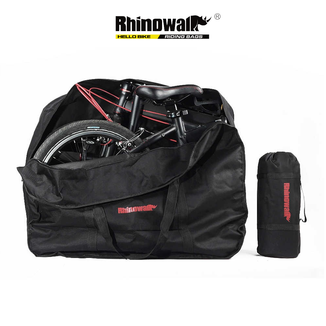 Rhinowalk RK20 Bike Loading Carry Storage Bag 20 inch - Tas Sepeda