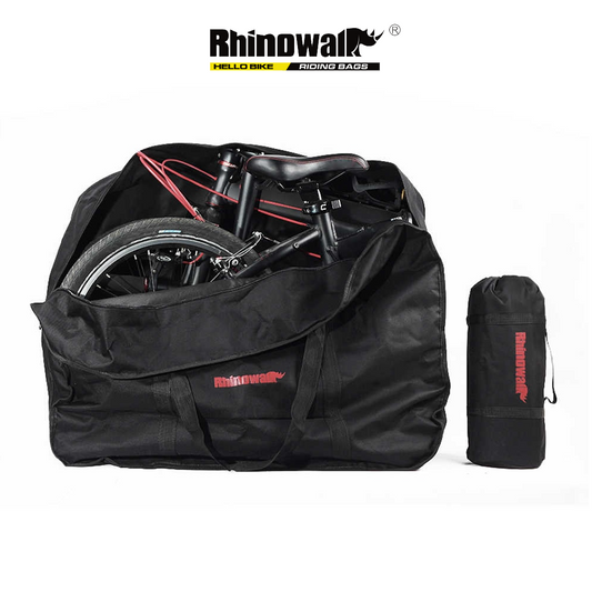 Rhinowalk RK20 Bike Loading Carry Storage Bag 20 inch - Tas Sepeda