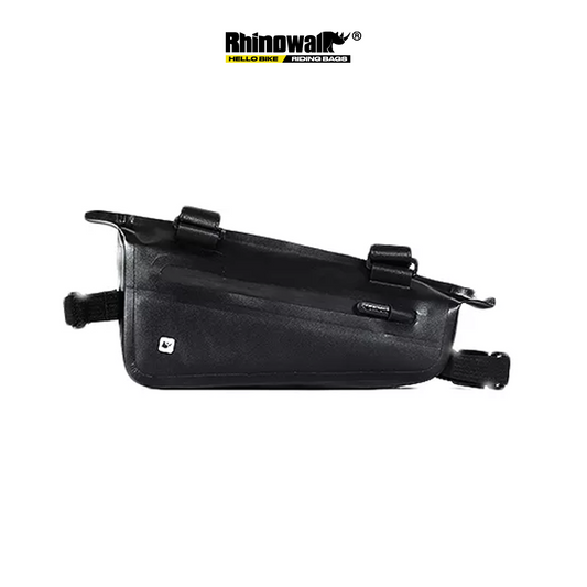 Rhinowalk RK18652 Bike Front Frame Triangle Bag 2.2L- Tas Sepeda