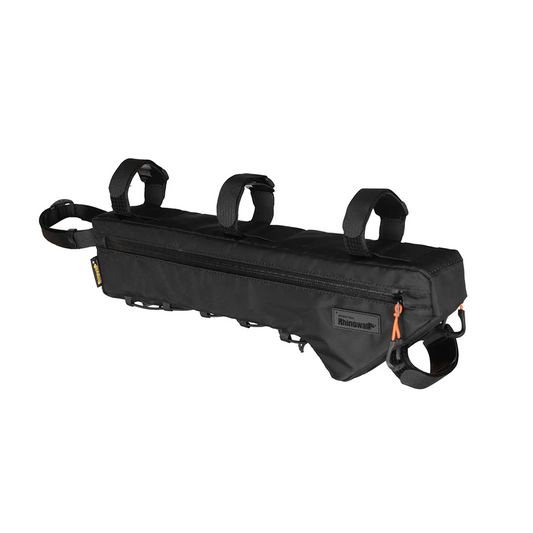 Rhinowalk BHD0017 Bike Front Frame Triangle Bag 2.4L- Tas Sepeda