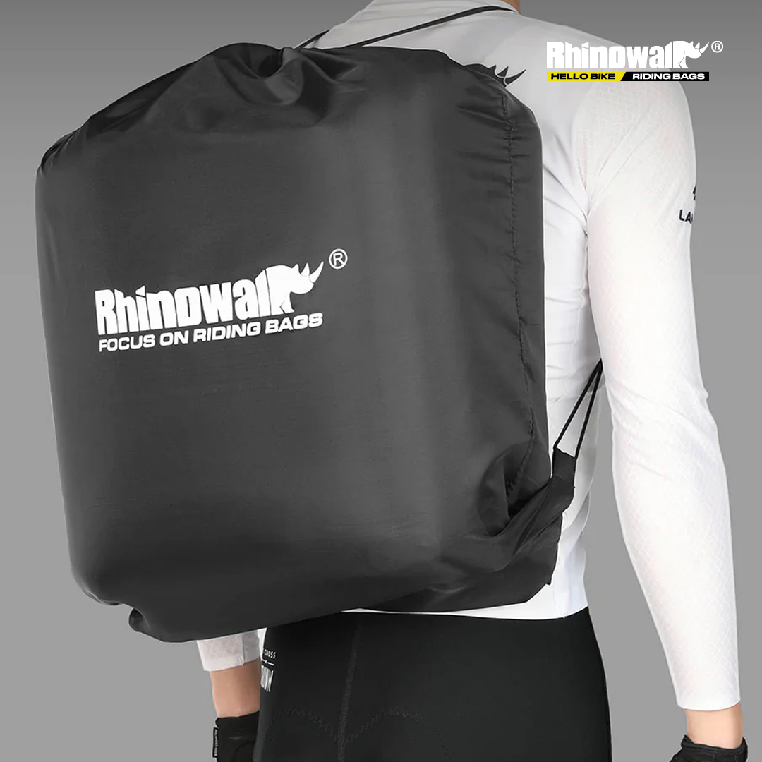Rhinowalk RM269 Bike Carrying For Air Travel Bag - Tas Sepeda