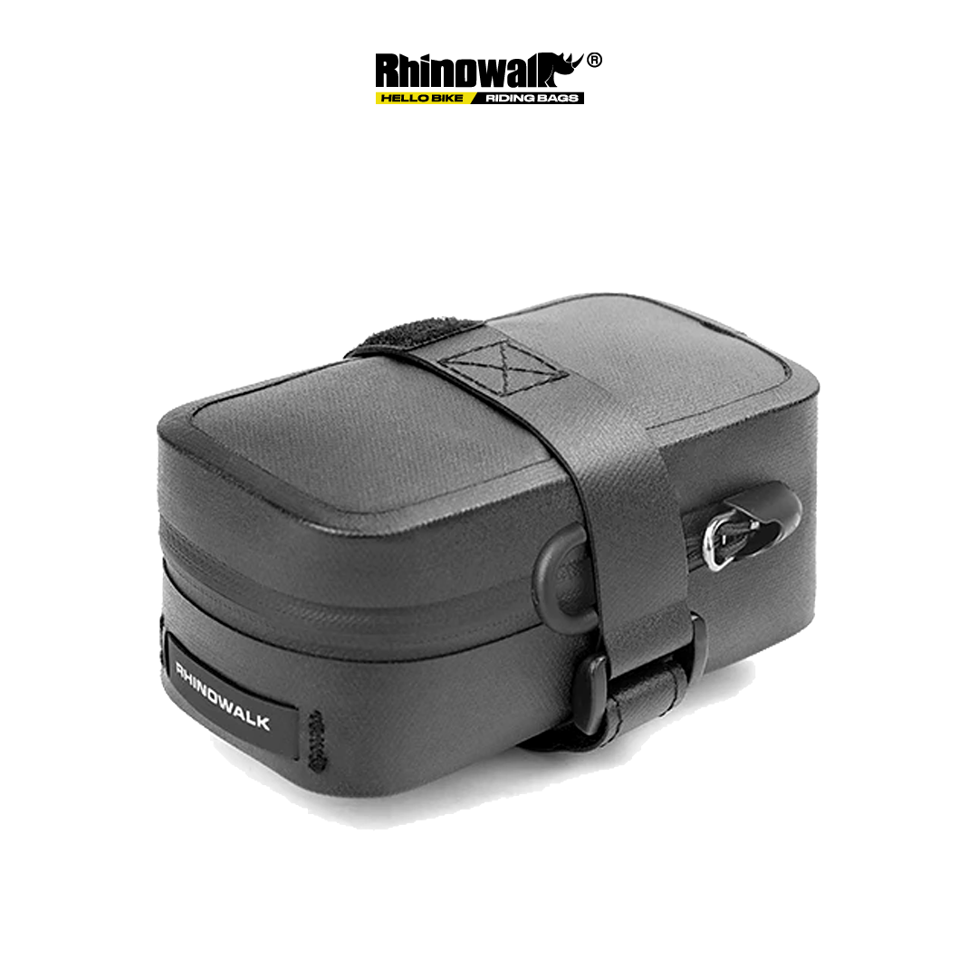 Rhinowalk RK5200 Bike Waterproof Saddle Bag - Tas Sadel Sepeda