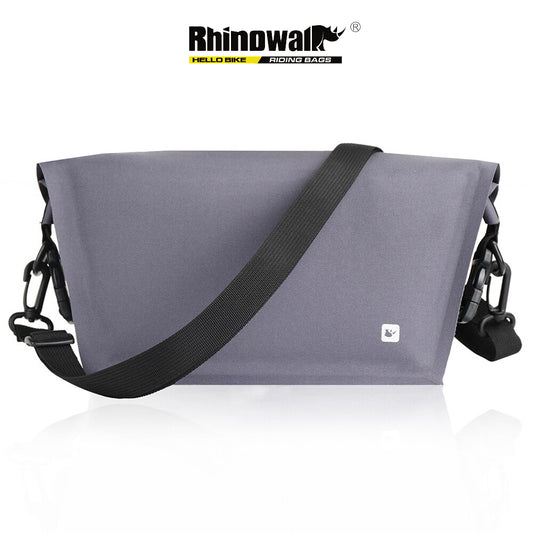 Rhinowalk X20997 Bike Front Handlebar Bag - Tas Depan Sepeda